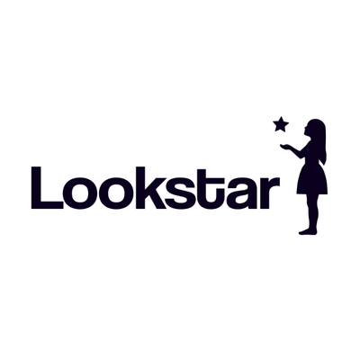 <p>Lookstar</p>